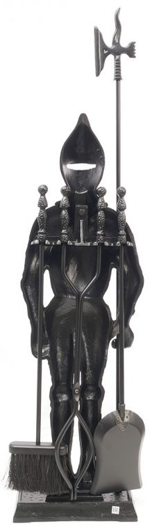 Каминный набор BonFire Рыцарь