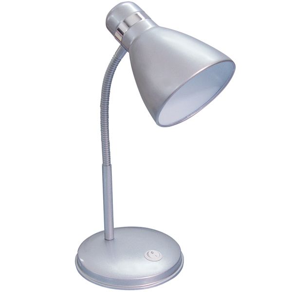 Светильник Accento Lighting ALOs-MT807-SL металлик