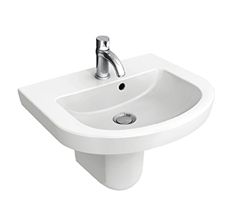 Умивальники