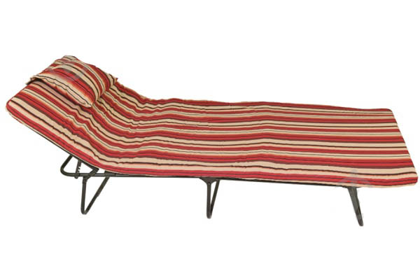 Кровать раскладная Rattwood Релакс бук 3377