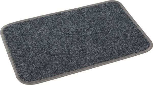 Килимок Текс-М текстильний термо 40х60 колір в асортименті