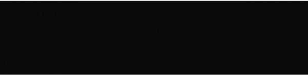 Плитка TAU Ceramica Palmaria B Black 7,5х30 . 