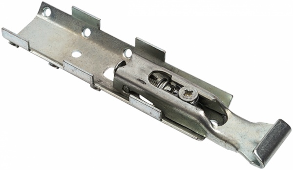 Підвіс прихований для шаф навантаження до 130 кг 2 шт HAFELE 290.21.930bp