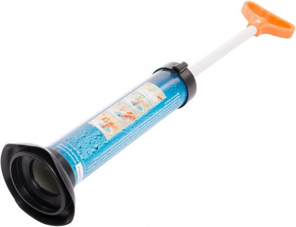 Вантуз Джерело пневматичний