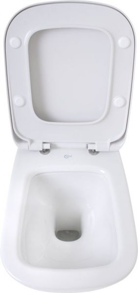 Комплект инсталляции Ideal Standard ProSys 120 с унитазом ESEDRA