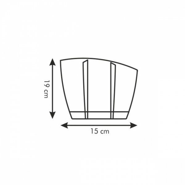 Сушилка для посуды Clean Kit 900640/11 Tescoma