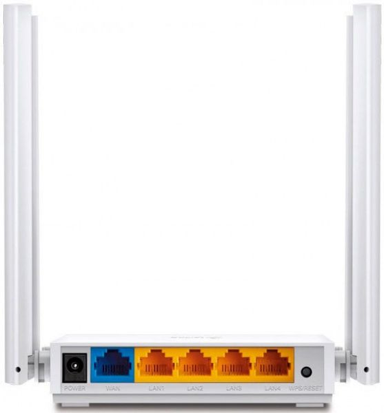 Wi-Fi-роутер TP-Link Archer C24 