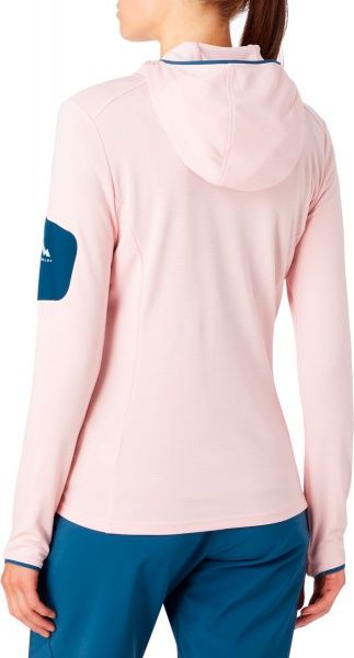 Джемпер McKinley Tambuk wms 302566-907911 р. 40 розовый меланж