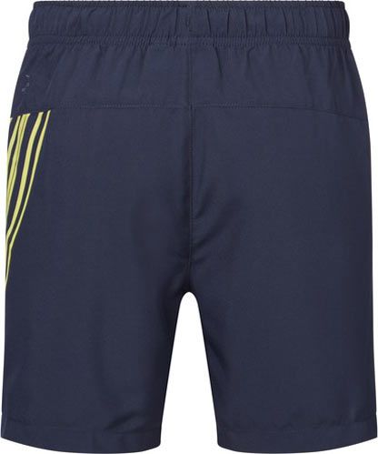 Шорти Energetics Masetto IV Shorts 411108-901516 р. 128 синьо-зелений
