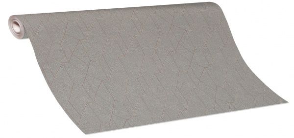 Шпалери вінілові на флізеліновій основі Erismann Carat 12039-02 1,06x10,05 м 