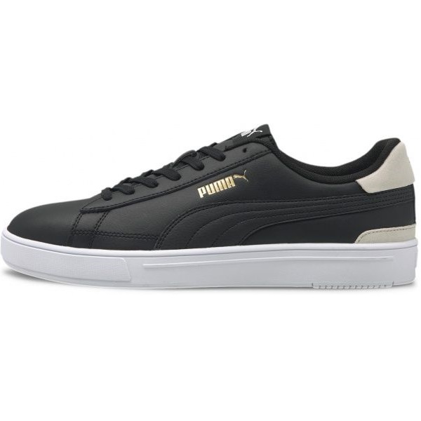 Кроссовки Puma Serve Pro 38018804 р.UK 10,5 черный