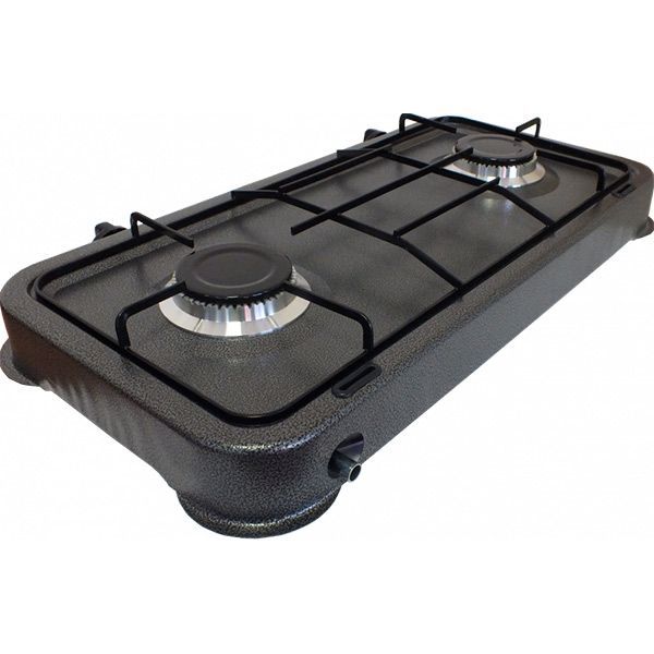 Настільна плита Grunhelm GGP-6002 