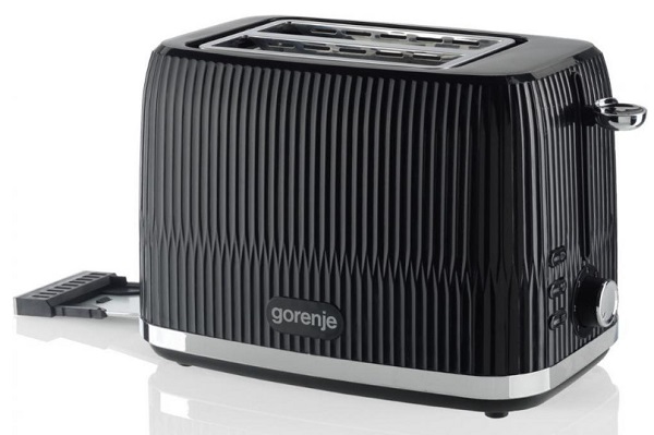 Тостер Gorenje T850DPB