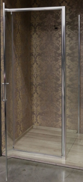 Душевое ограждение Alex Baitler LITE 90x90x200 см