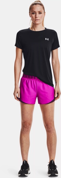 Шорти Under Armour Play Up Shorts 3.0 1344552-660 р. S