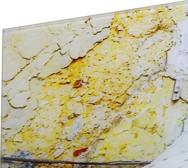 Картина Ретро автівки 125x50 см Styler GL-02032 