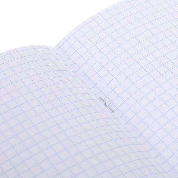 Тетрадь школьная 12 листов в клетку 2021_1 Nota Bene