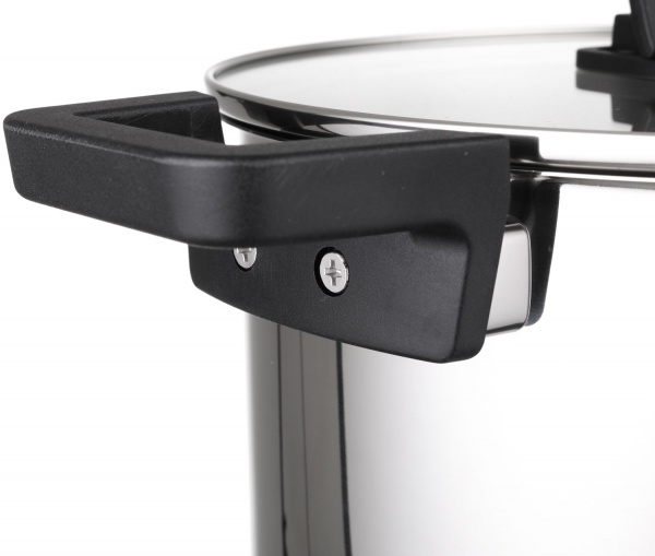 Набор кастрюль с крышками 6 предметов Dream Flamberg Premium