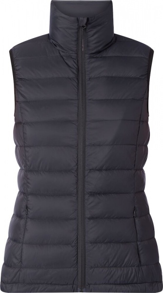 Жилет McKinley Swan wms vst 280738-057 р.44 чорний