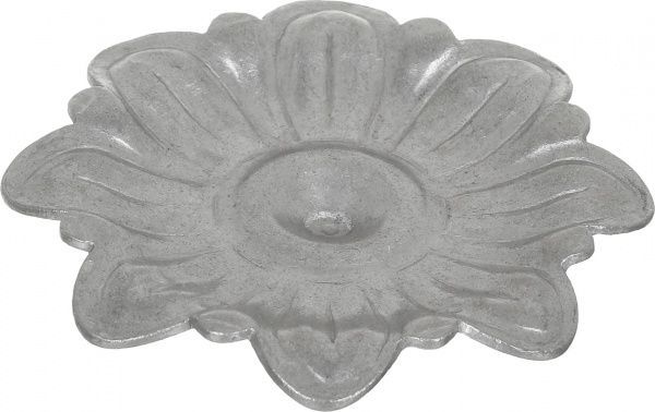 Квітка штампована 92 мм