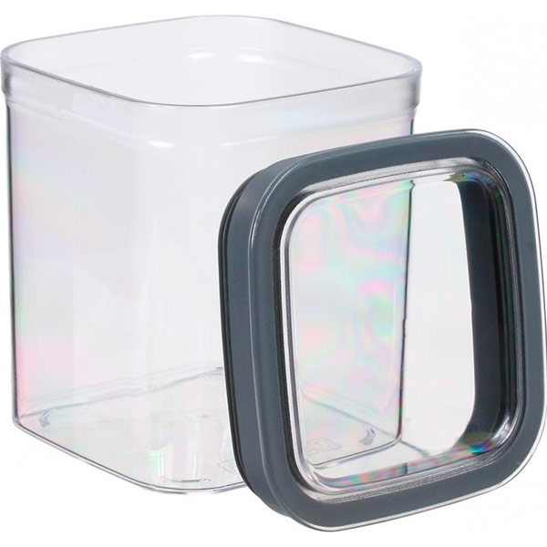 Контейнер с крышкой Dry Cube 1300 мл 234003 Curver