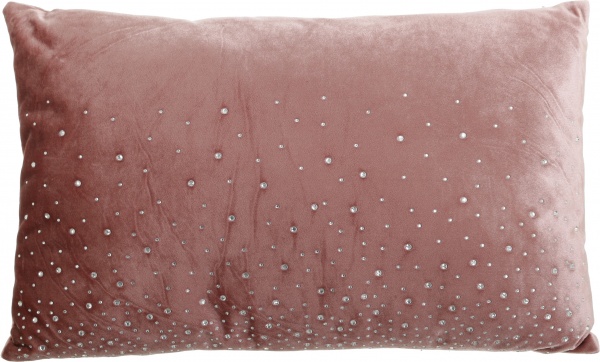 Подушка KM Dots 100% поліестер 50x30 см в асортименті 