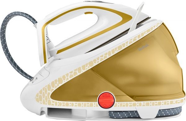 Утюг с парогенератором Tefal GV9581E0 Pro Express Ultimate