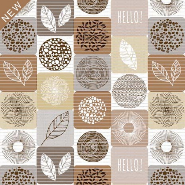 Дорожка TGS Dekomarin 247B 0,65 м