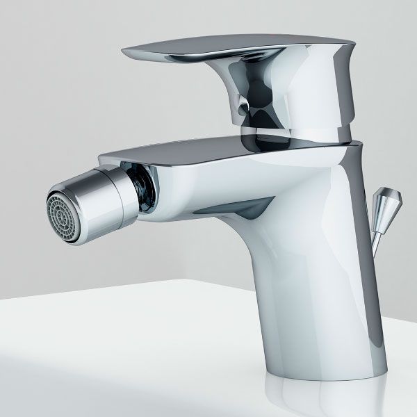 Смеситель для биде AM.PM F71A83100 Spirit V2.1