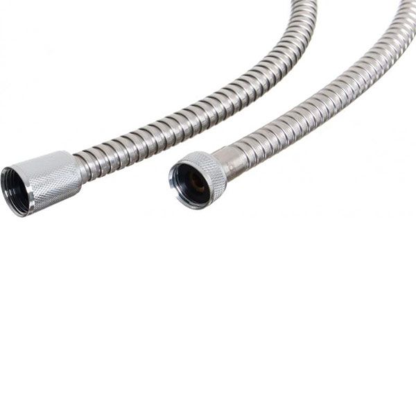 Душевой шланг EGO EPDM с металлической оболочкой 1,5 м