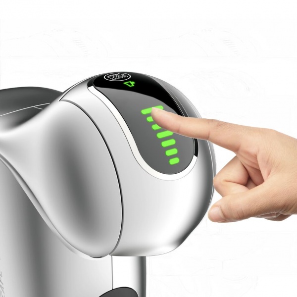 Кавомашина Krups NESCAFÉ® Dolce Gusto® Genio S Touch KP440E10 