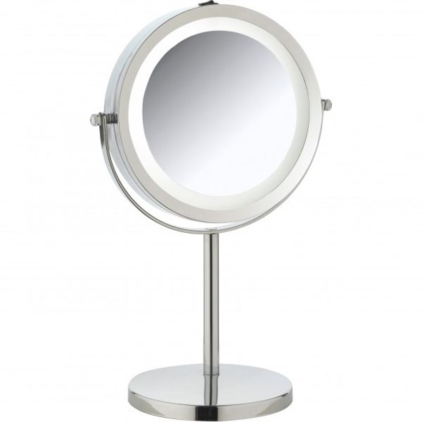 Дзеркало косметичне Axentia 282805