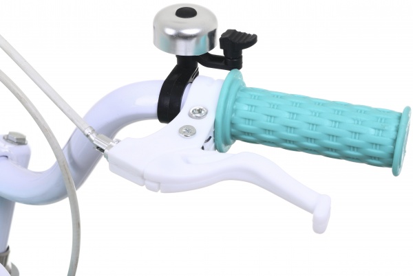 Велосипед детский MaxxPro kids 85% SKD зеленый 16