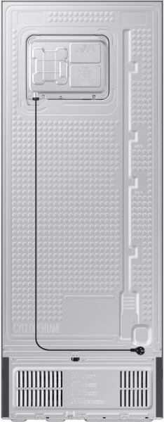 Холодильник Samsung RT47CG6442S9UA