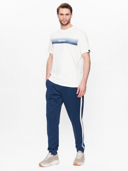 Футболка Ellesse MURILLO TEE SHR17446-904 р.XL білий