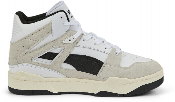 Кроссовки Puma SLIPSTREAM HI HERITAGE 38799803 р.41 белый