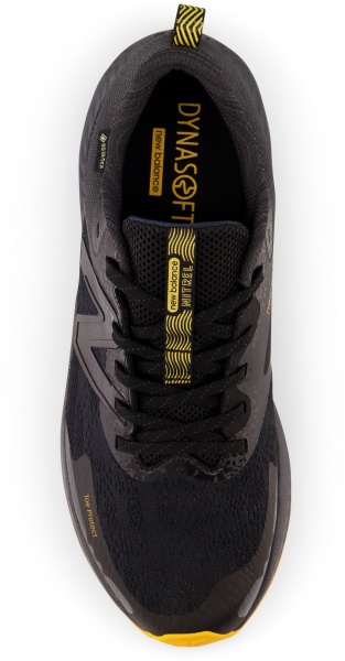 Кроссовки New Balance NITREL V5 GTX MTNTRGB5 р.44,5 черный