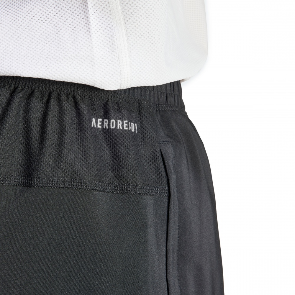 Штани Adidas OTR B PANT IK5024 р. M чорний