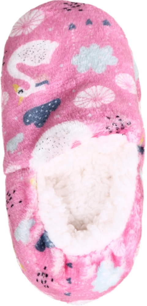 Капці дитячі HW р.33 в асортименті