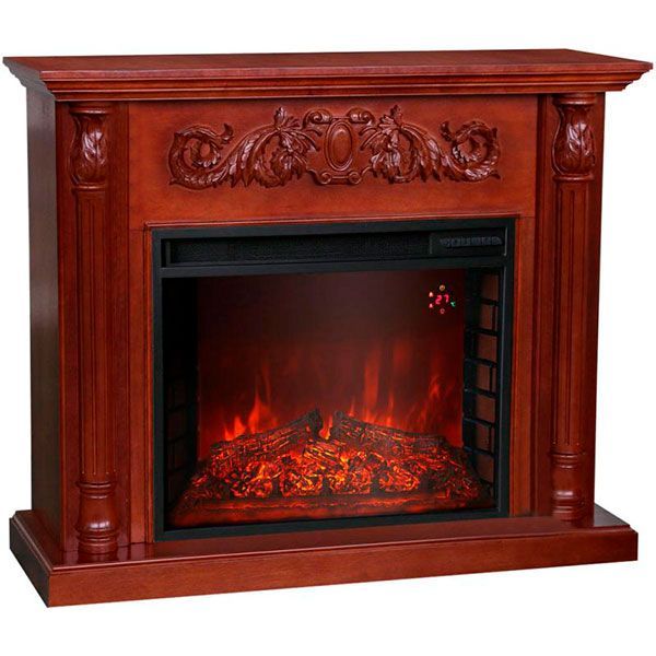 Камінокомплект BonFire Charlotte