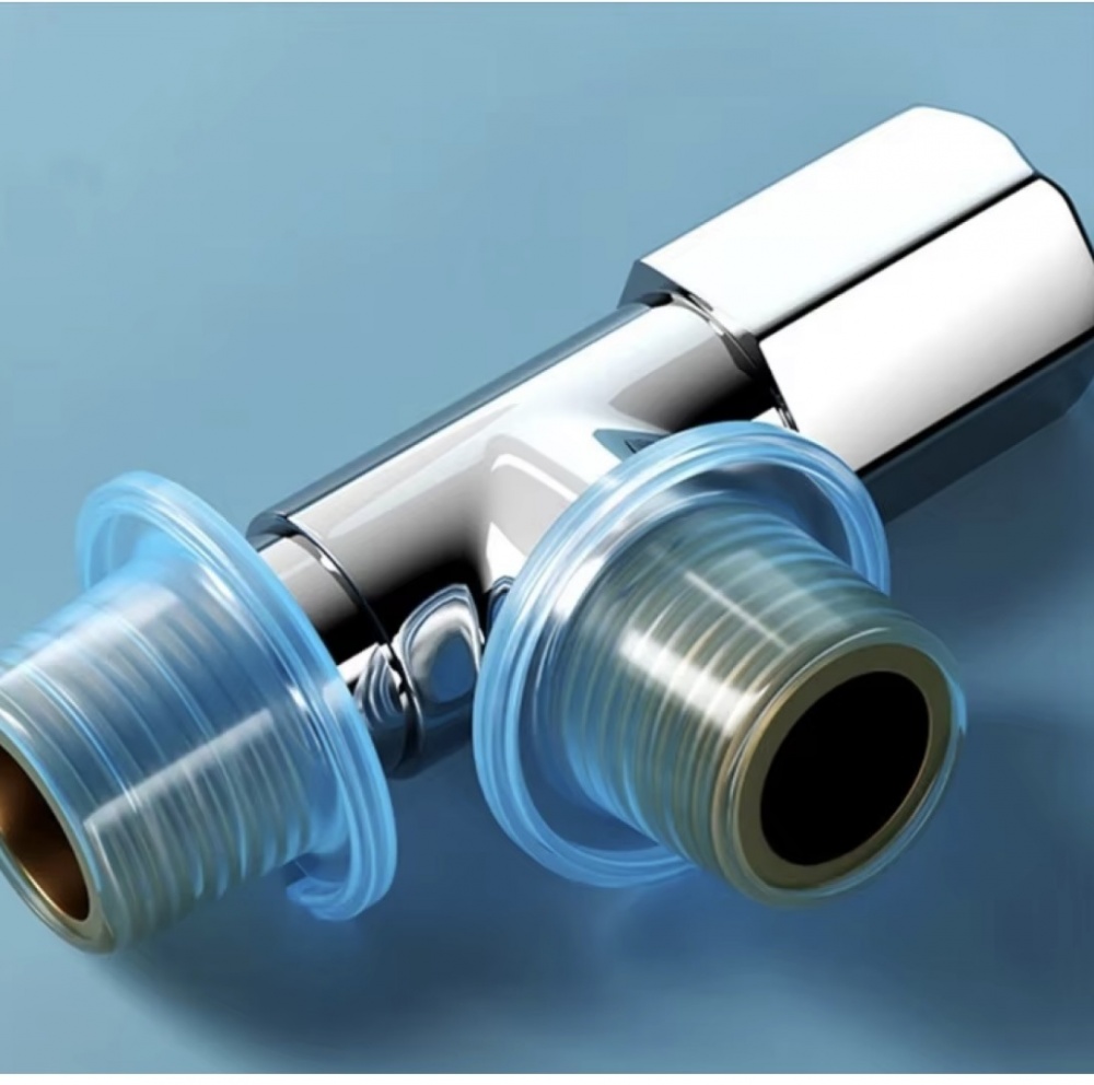 Прокладка силиконовая Армоiзол для герметизации соединений 1/2 ДУ 15 2 шт.