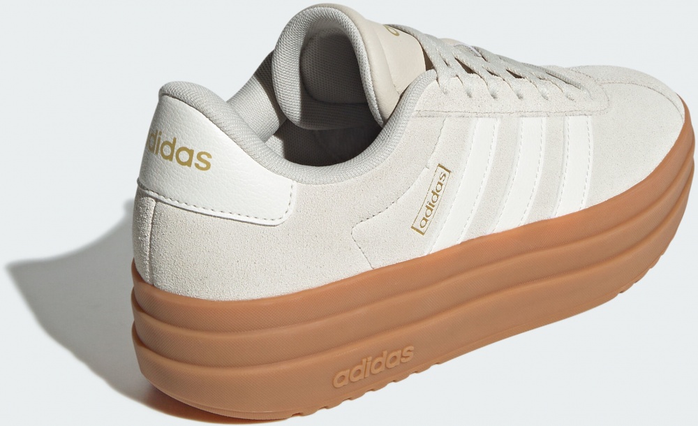 Кросівки Adidas VL COURT BOLD JQ5633 р.40 2/3