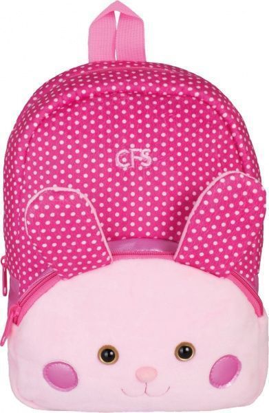 Рюкзак дитячий Cool For School Rabbit 301 CF86073