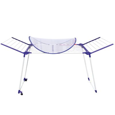 Сушилка для белья Pegasus 200 + сетка