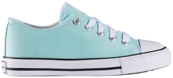 Кеди Firefly Canvas Low III JR 244074-639 р. EUR 31 м'ятний