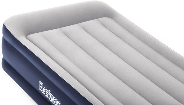 Матрас надувной Bestway 67628 191х97 см темно-синий