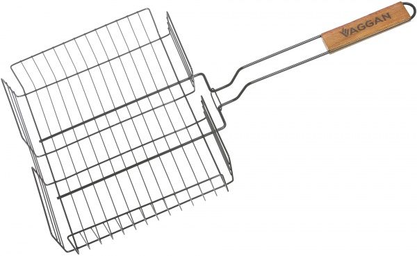 Решетка-гриль Koopman 58х26х31 см