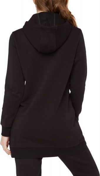 Джемпер Energetics Bora wms 294559-050 р. 44 чорний