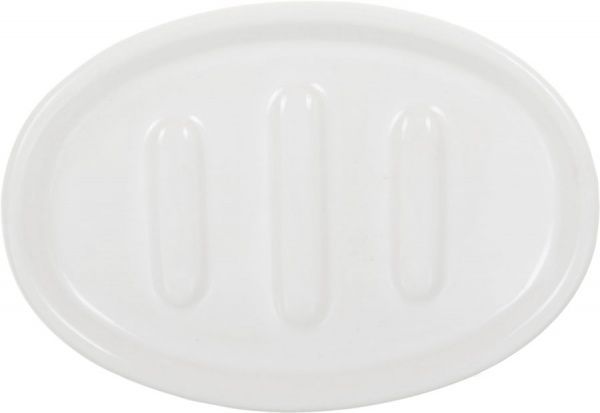 Мыльница Luna CE1048C-SD-black