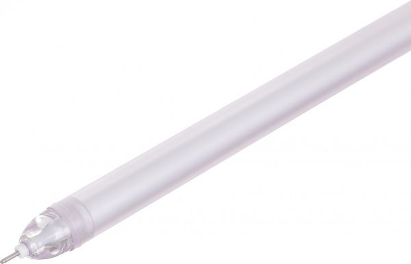 Ручка гелевая Ningbo Johnshen Stationery Co. Ltd Donut фиолетовый 